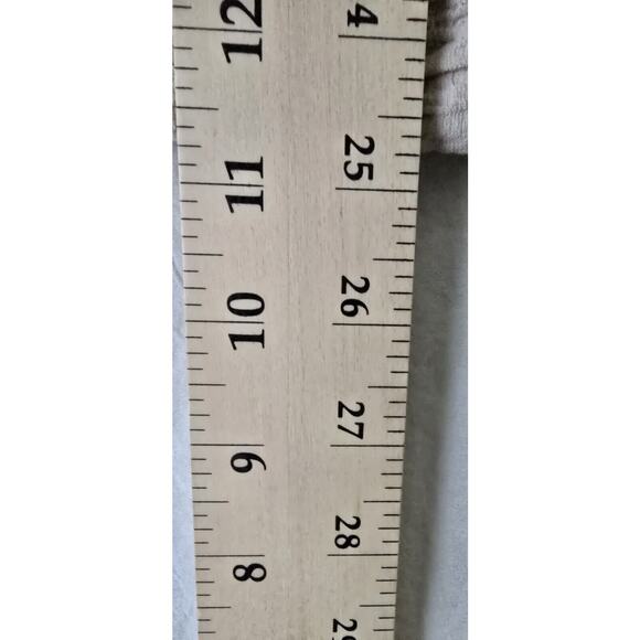 Eileen Fisher Cream Textured Jacket - Picture 5 of 6